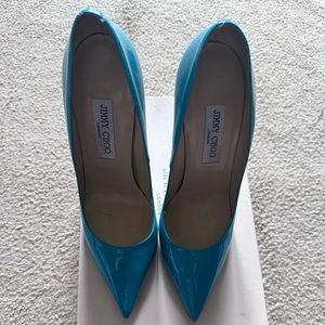 Jimmy Choo Anouk Pump